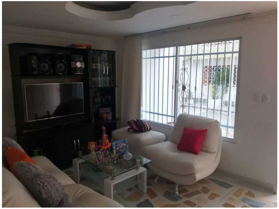Casa en venta en Rodadero Sur, Santa Marta · foto 5 de 24