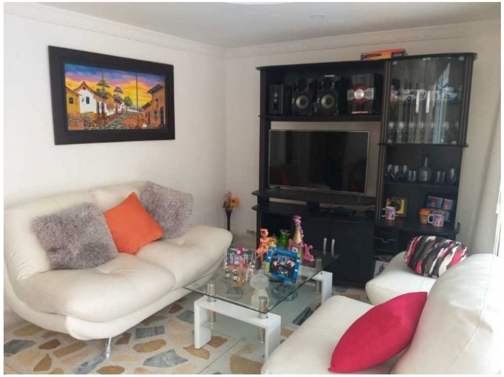 Casa en venta en Rodadero Sur, Santa Marta · foto 6 de 24