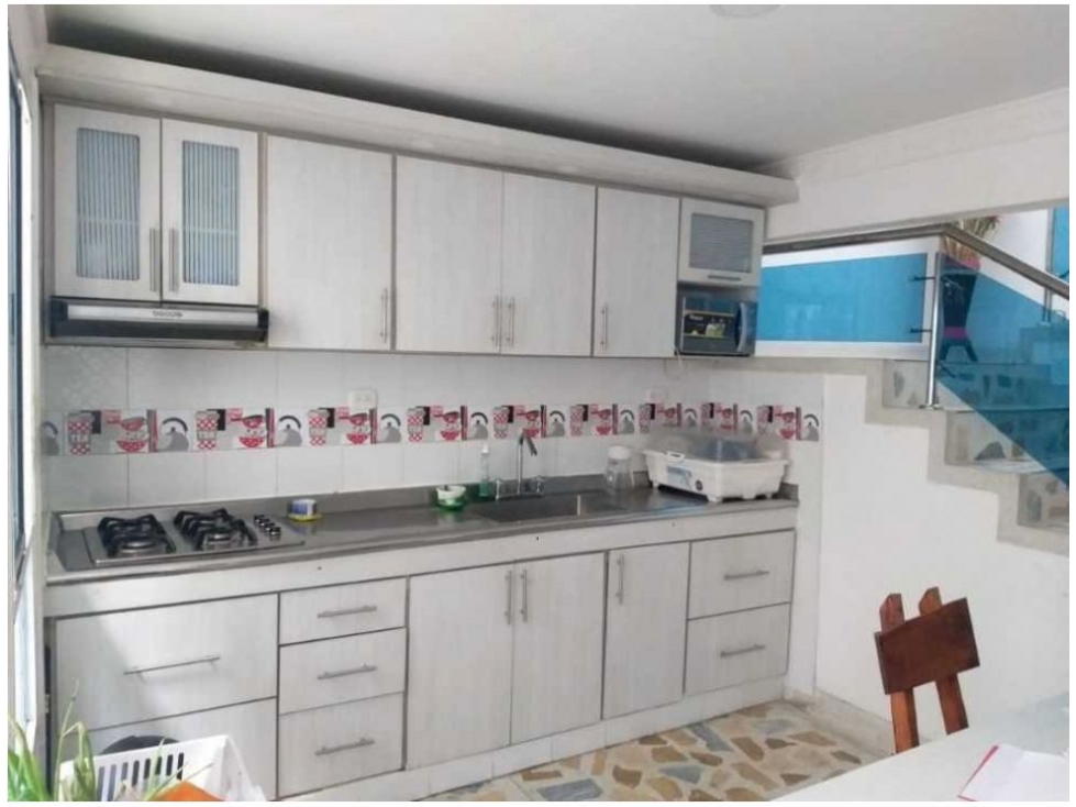 Casa en venta en Rodadero Sur, Santa Marta · foto 7 de 24