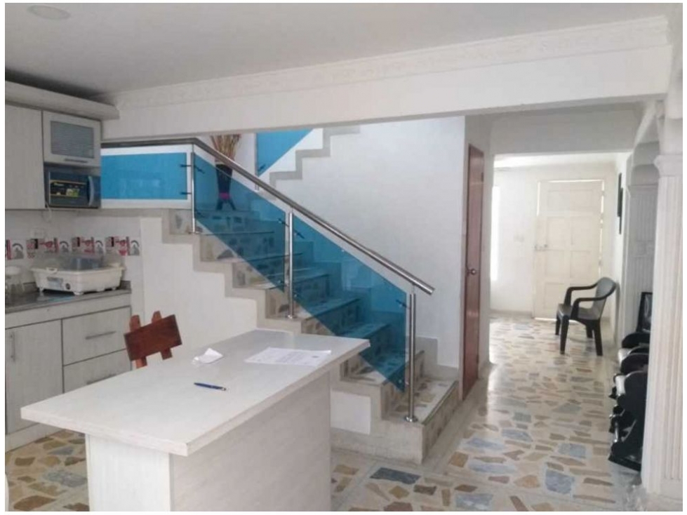 Casa en venta en Rodadero Sur, Santa Marta · foto 8 de 24