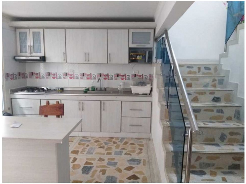 Casa en venta en Rodadero Sur, Santa Marta · foto 9 de 24