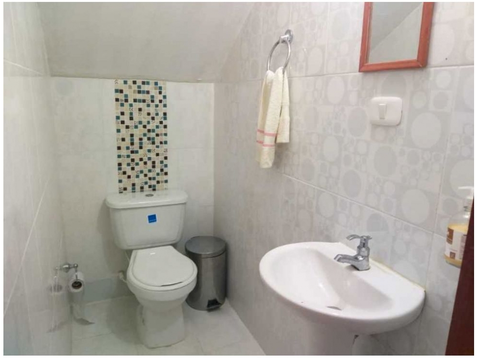 Casa en venta en Rodadero Sur, Santa Marta · foto 10 de 24