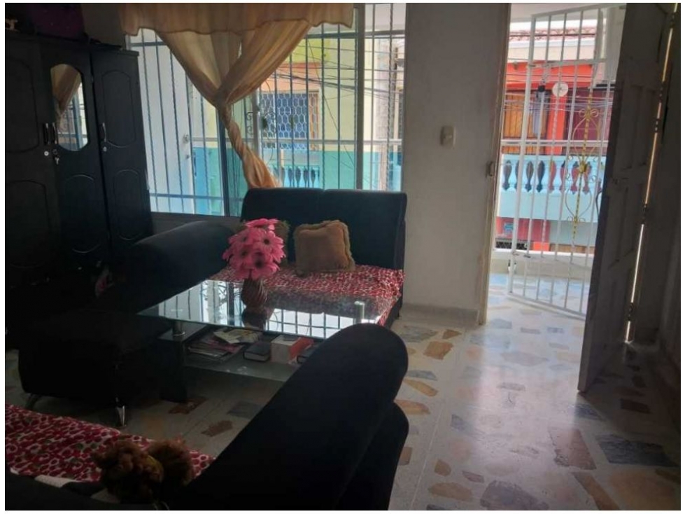 Casa en venta en Rodadero Sur, Santa Marta · foto 14 de 24