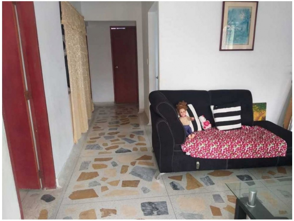 Casa en venta en Rodadero Sur, Santa Marta · foto 15 de 24