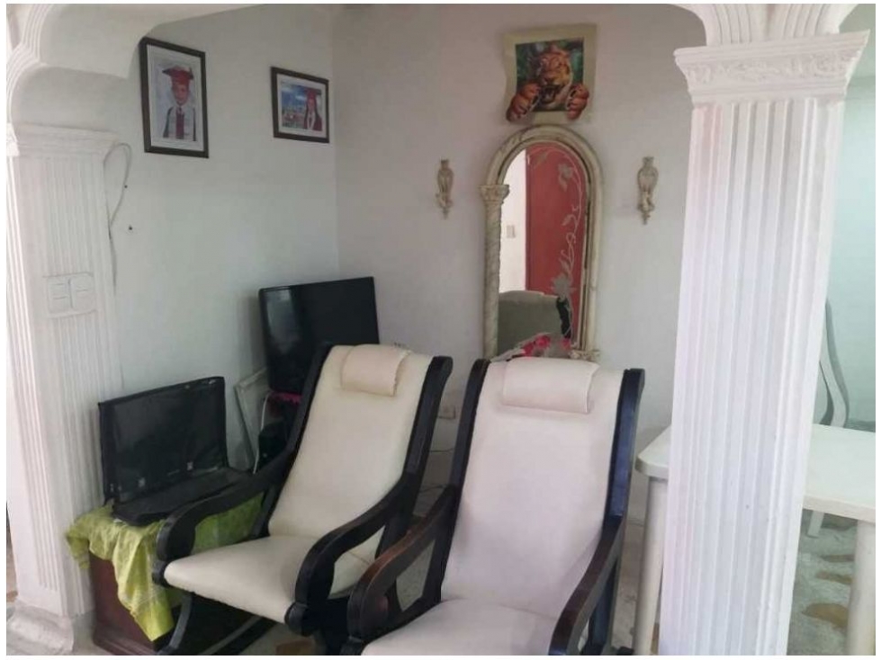 Casa en venta en Rodadero Sur, Santa Marta · foto 16 de 24