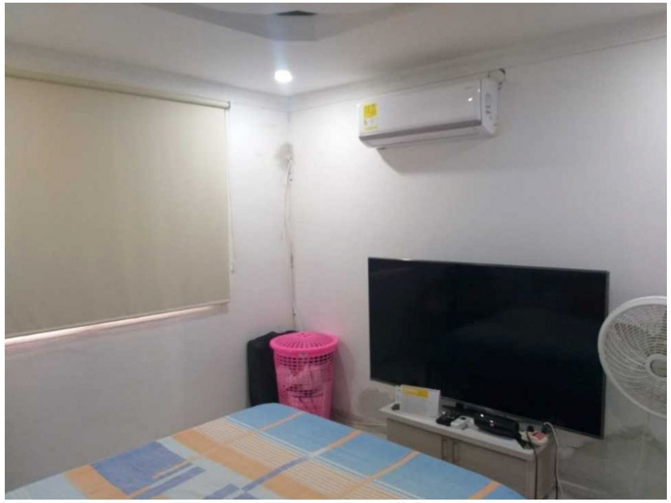 Casa en venta en Rodadero Sur, Santa Marta · foto 19 de 24