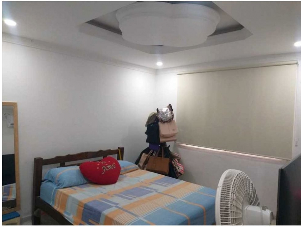 Casa en venta en Rodadero Sur, Santa Marta · foto 20 de 24