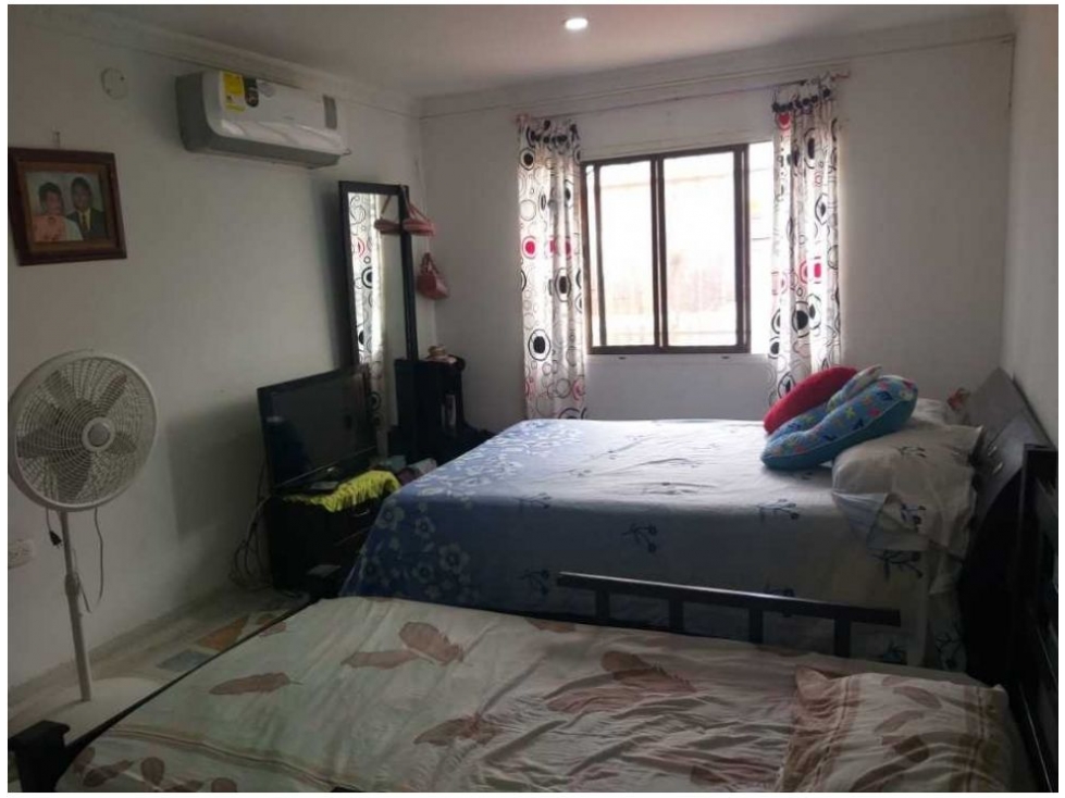 Casa en venta en Rodadero Sur, Santa Marta · foto 21 de 24