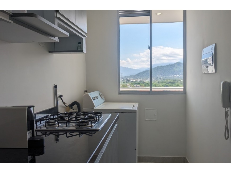 Apartamento en venta en Montpelier, Santa Marta · foto 5 de 24
