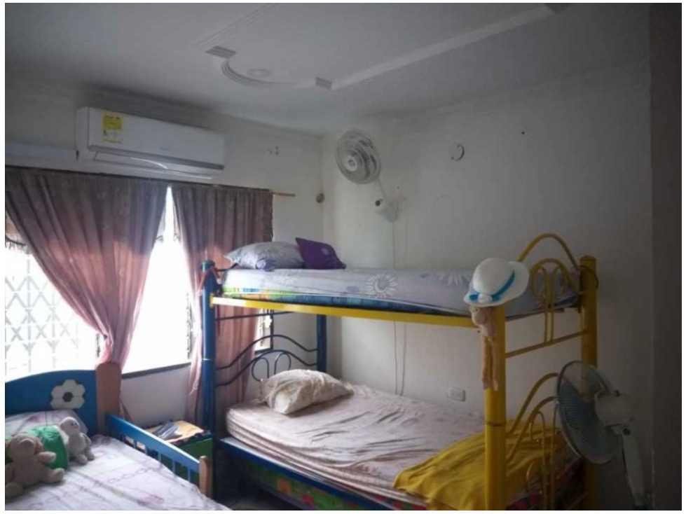 Casa en venta en Rodadero Sur, Santa Marta · foto 22 de 24