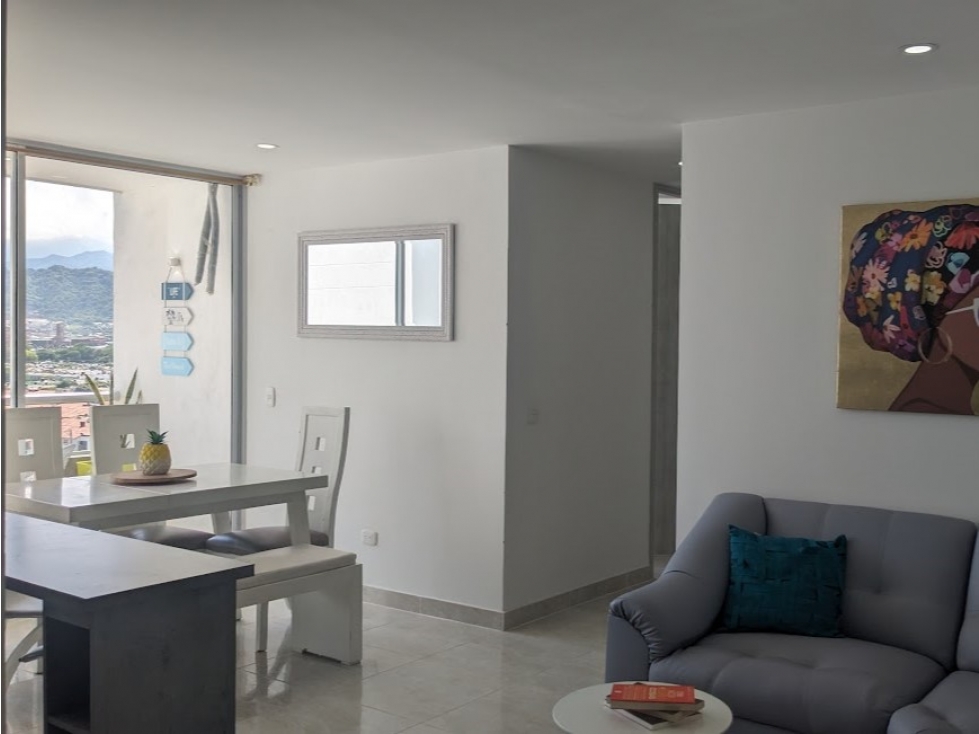 Apartamento en venta en Montpelier, Santa Marta · foto 6 de 24