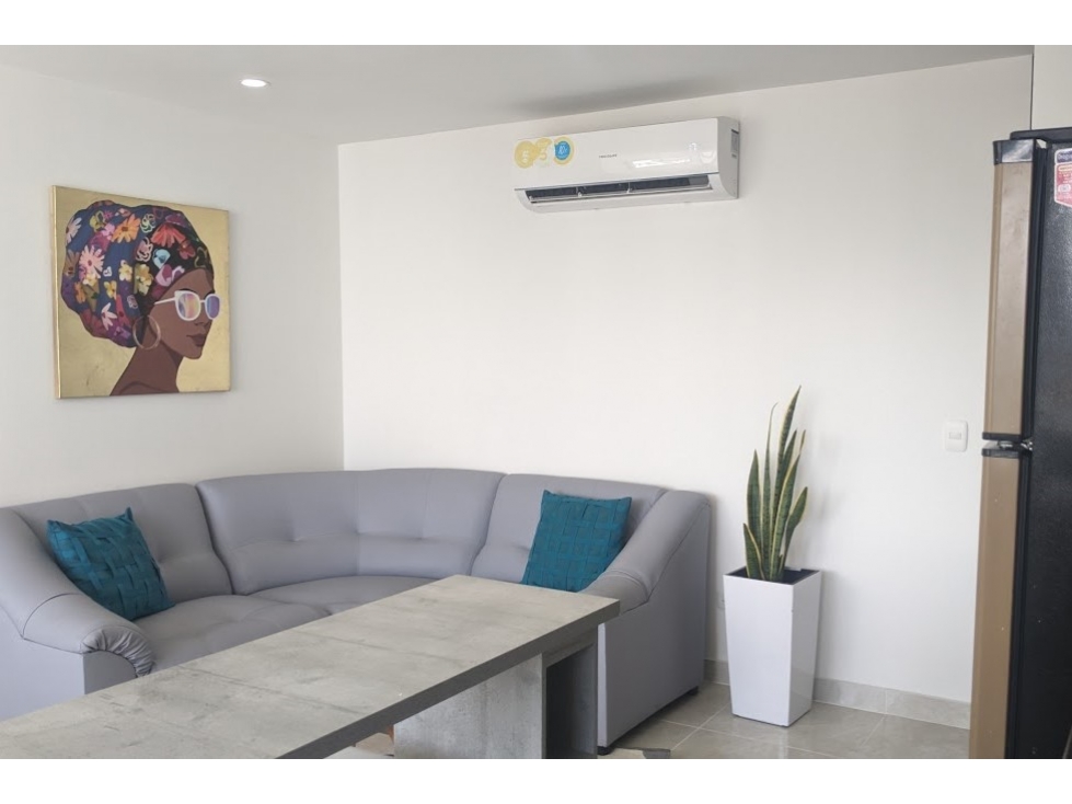 Apartamento en venta en Montpelier, Santa Marta · foto 7 de 24