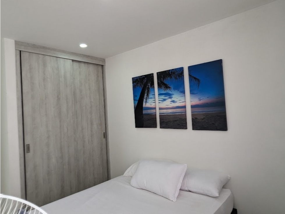 Apartamento en venta en Montpelier, Santa Marta · foto 11 de 24