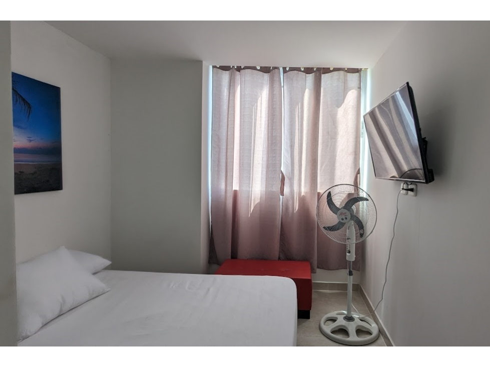 Apartamento en venta en Montpelier, Santa Marta · foto 12 de 24