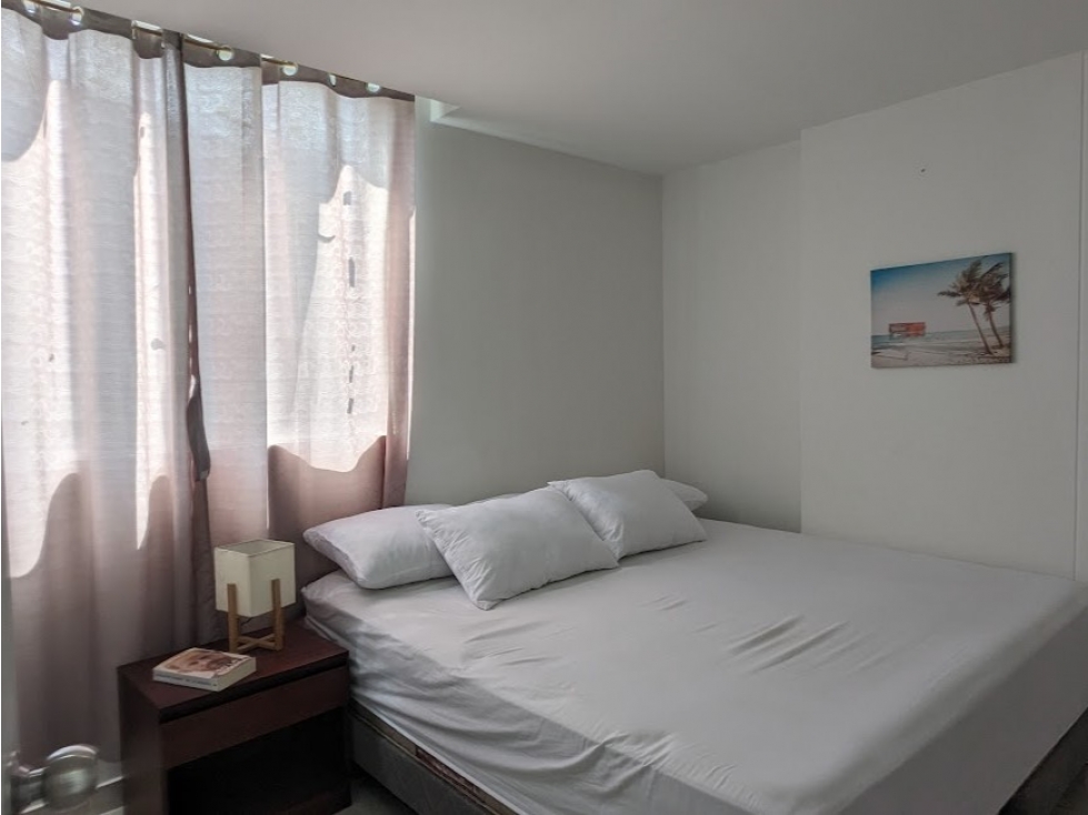 Apartamento en venta en Montpelier, Santa Marta · foto 13 de 24