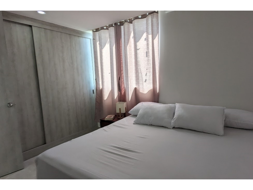 Apartamento en venta en Montpelier, Santa Marta · foto 14 de 24
