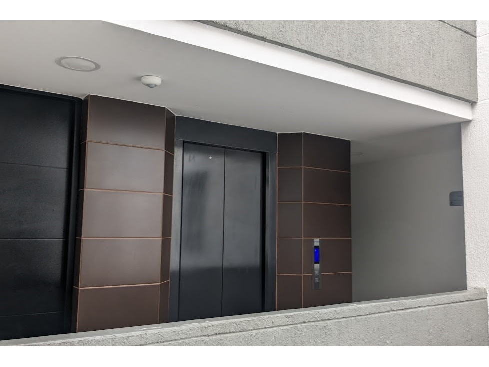 Apartamento en venta en Montpelier, Santa Marta · foto 17 de 24