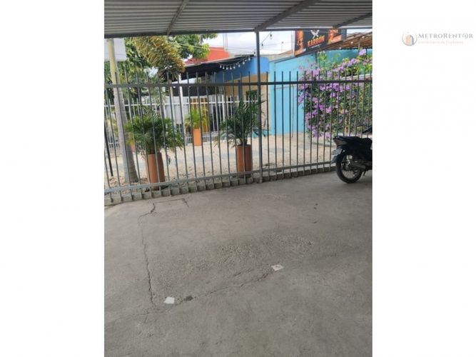 Casa de 3 alcobas en venta en Ub Villa Fatima, Montería, 98 m² · foto 2 de 13