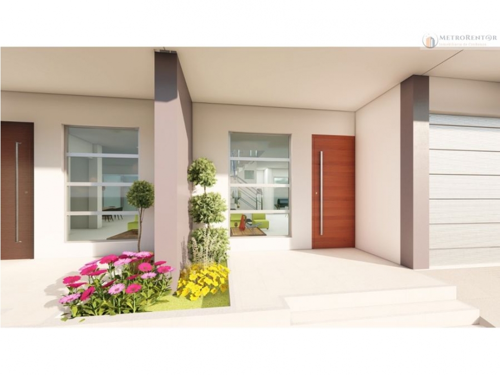 Casa en venta en Urb. Vallejo, Montería · foto 4 de 10