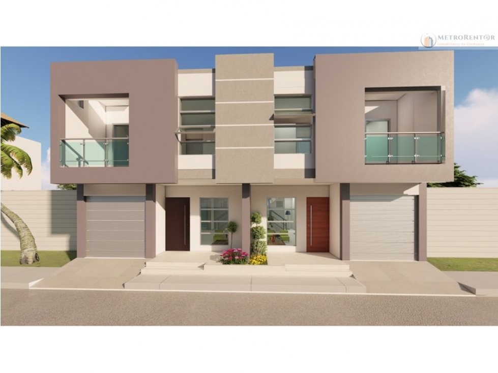 Casa en venta en Urb. Vallejo, Montería · foto 6 de 10