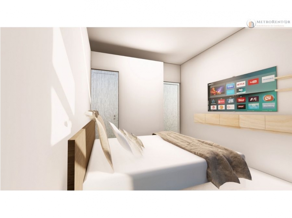 Casa en venta en Urb. Vallejo, Montería · foto 8 de 10
