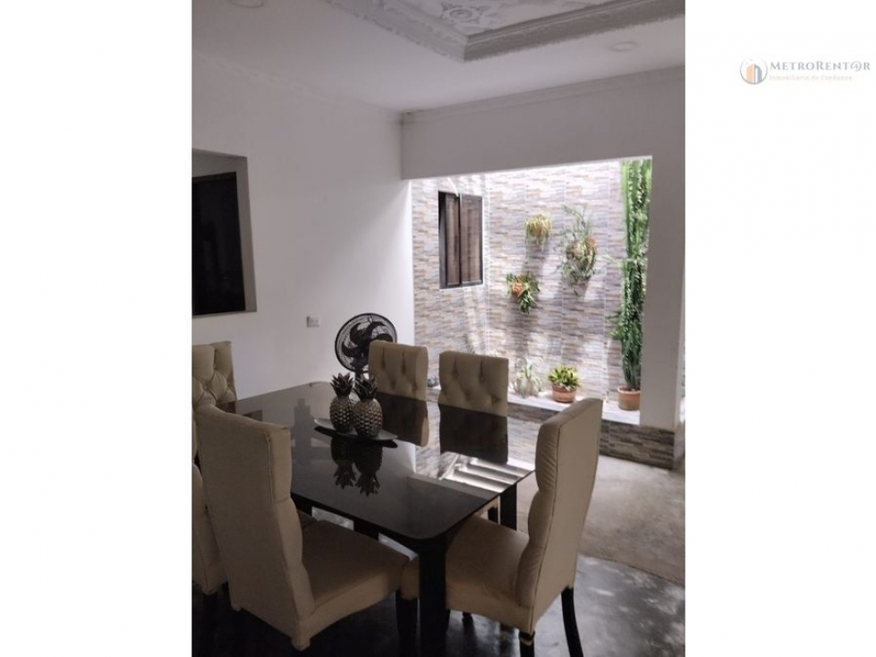 Casa en venta en Campo Alegre, Montería · foto 5 de 24