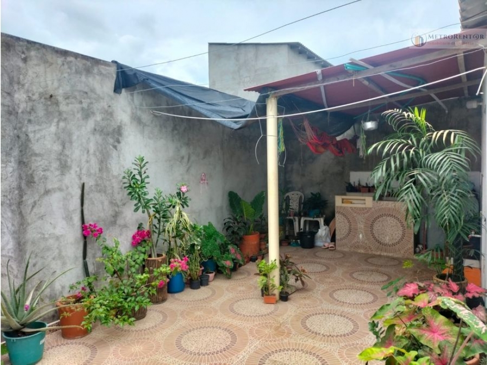 Casa en venta en Urbina, Montería · foto 2 de 18