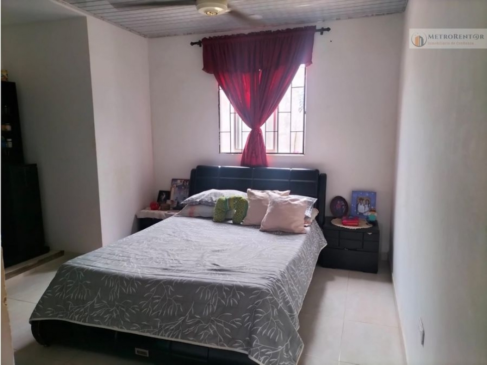 Casa en venta en Urbina, Montería · foto 3 de 18