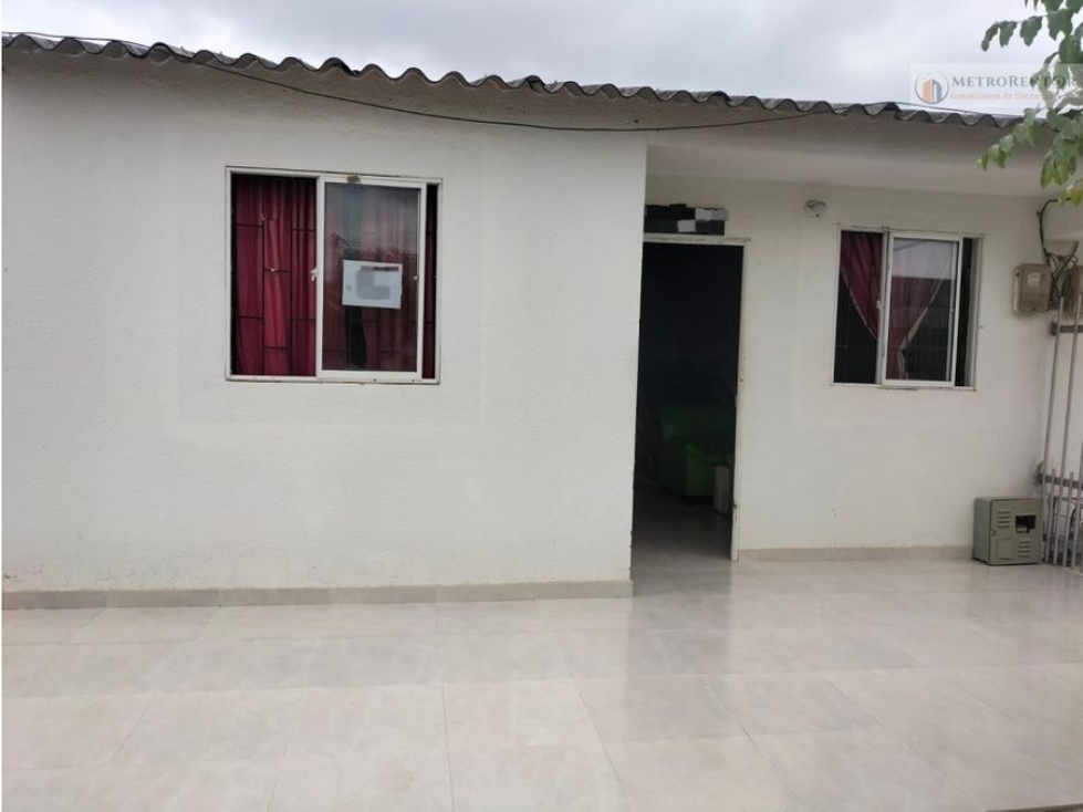 Casa en venta en Urbina, Montería · foto 4 de 18