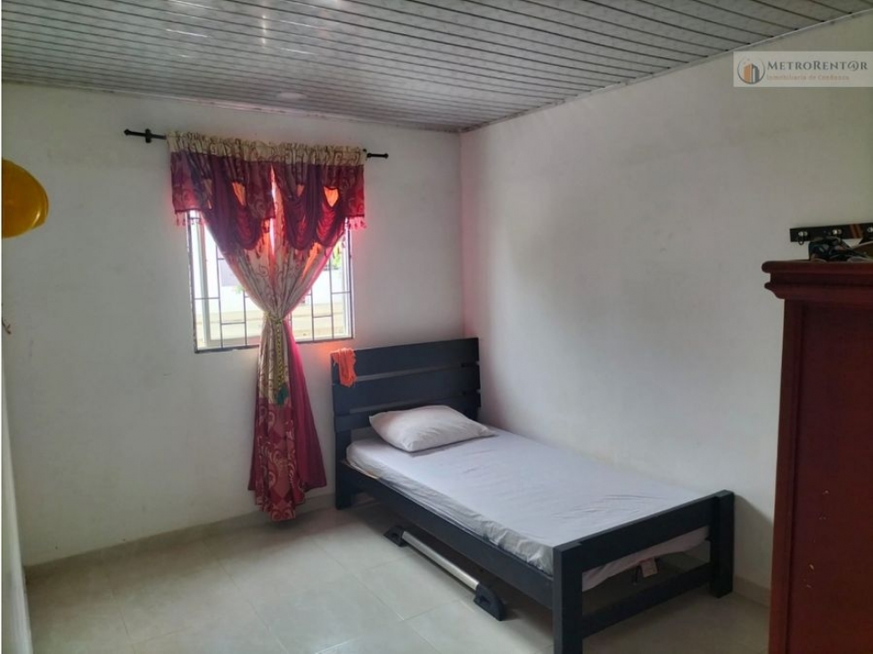 Casa en venta en Urbina, Montería · foto 10 de 18