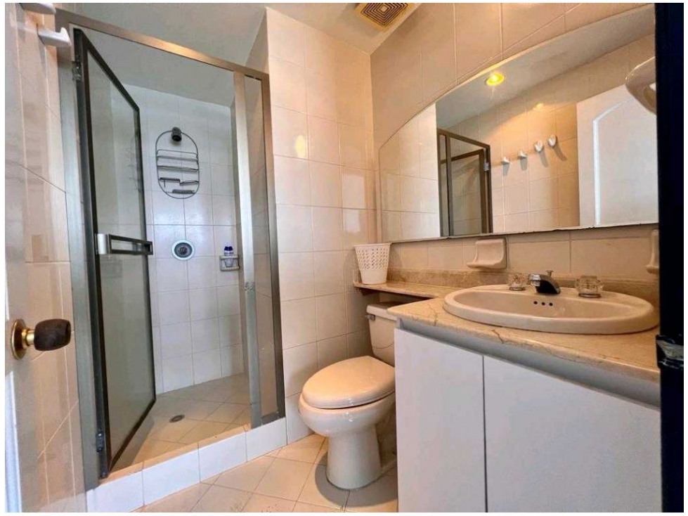 Apartamento en venta en Rodadero Sur, Santa Marta · foto 7 de 19