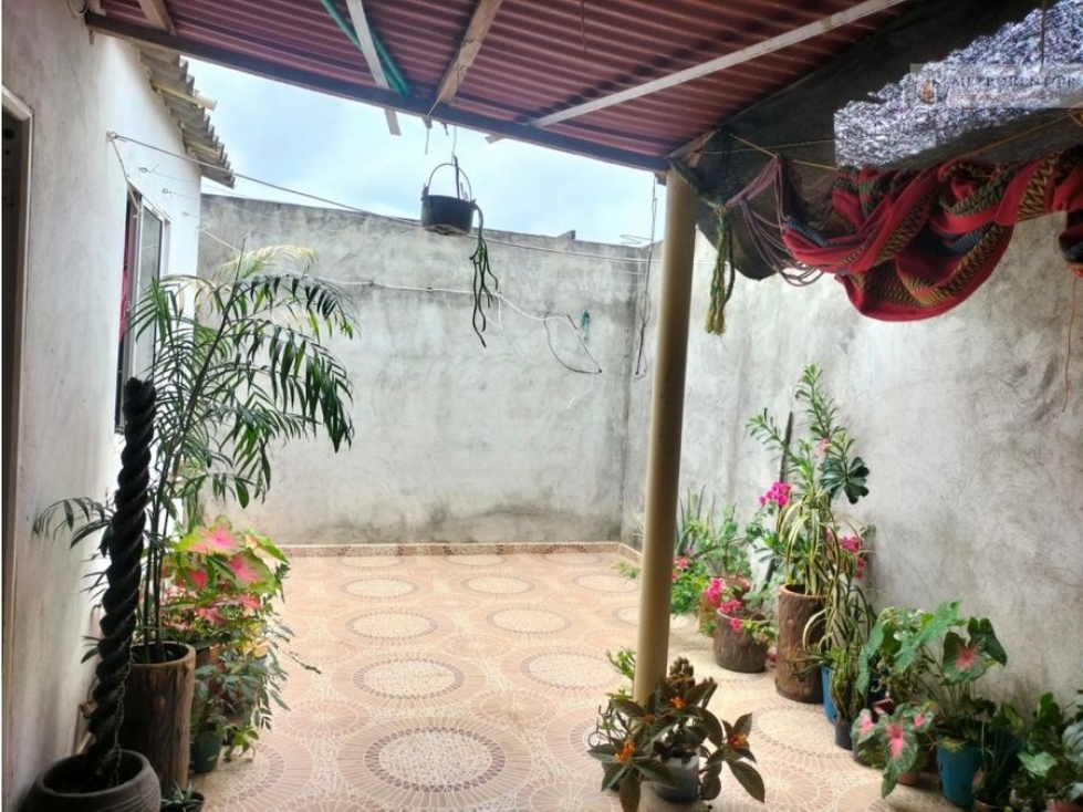 Casa en venta en Urbina, Montería · foto 12 de 18