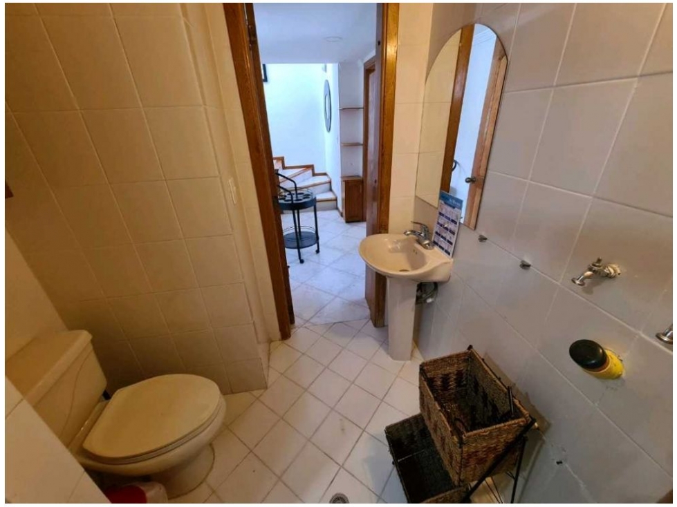 Apartamento en venta en Rodadero Sur, Santa Marta · foto 8 de 19