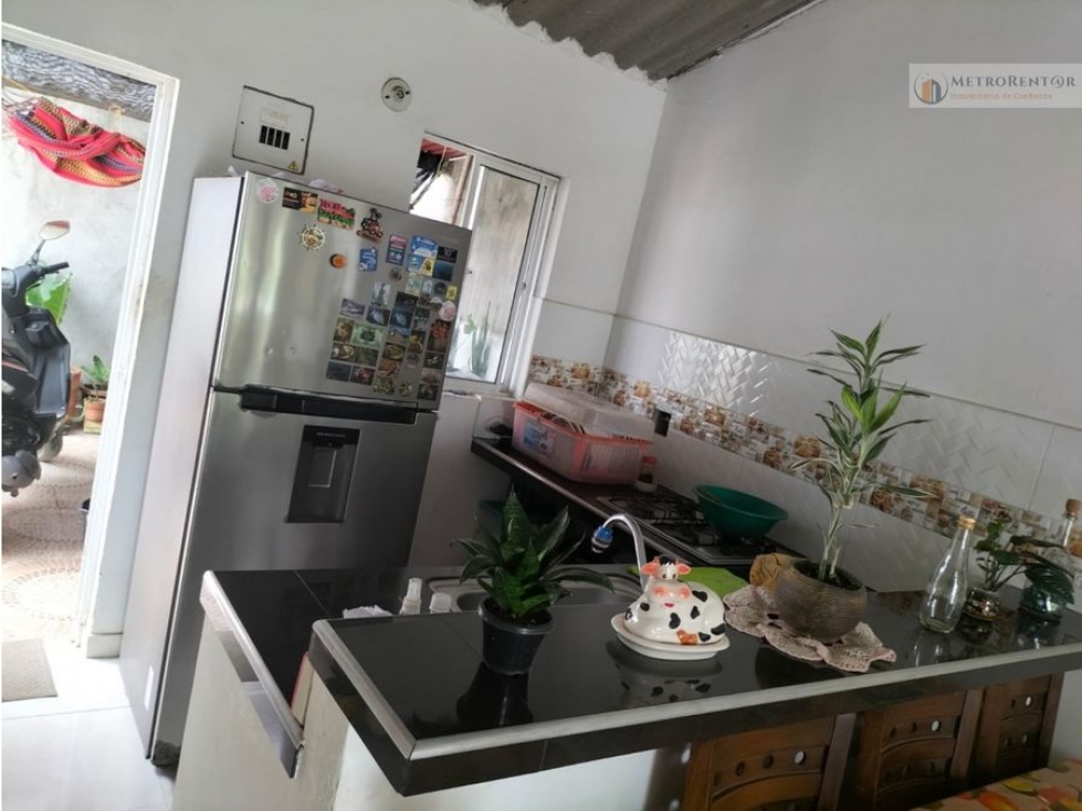 Casa en venta en Urbina, Montería · foto 13 de 18