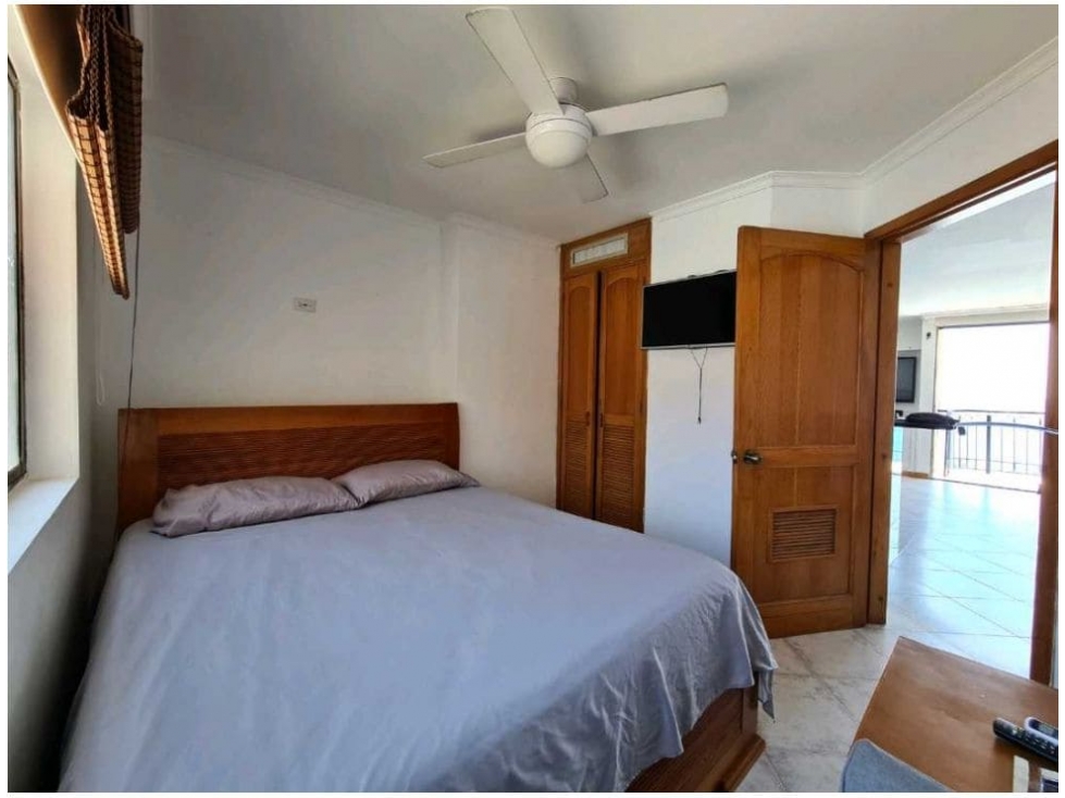 Apartamento en venta en Rodadero Sur, Santa Marta · foto 10 de 19
