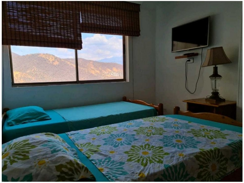 Apartamento en venta en Rodadero Sur, Santa Marta · foto 11 de 19