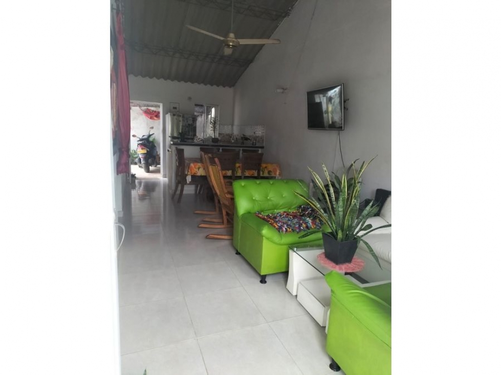 Casa en venta en Urbina, Montería · foto 18 de 18
