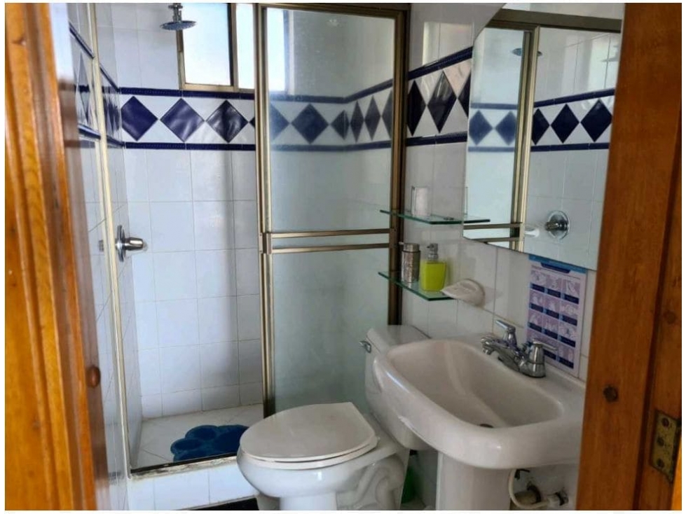 Apartamento en venta en Rodadero Sur, Santa Marta · foto 14 de 19
