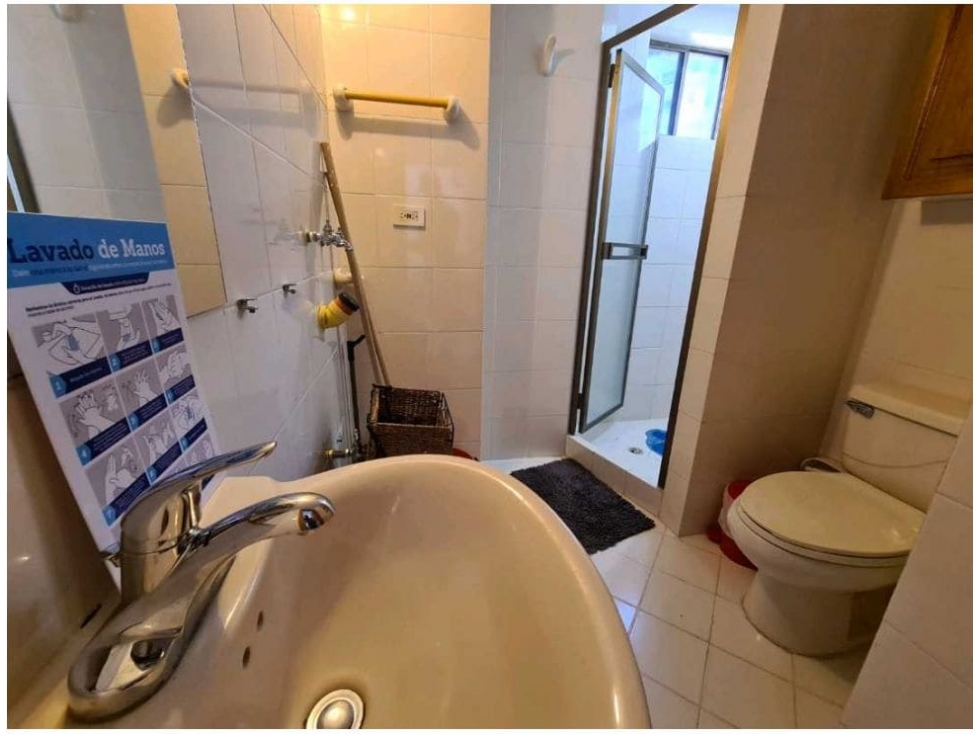 Apartamento en venta en Rodadero Sur, Santa Marta · foto 15 de 19