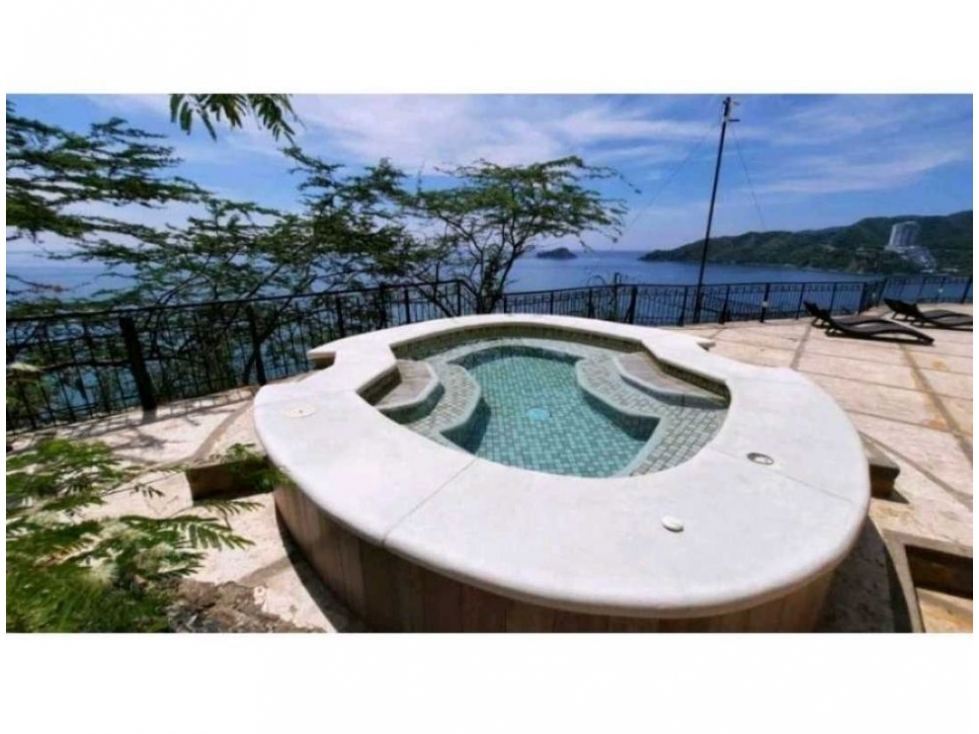 Apartamento en venta en Rodadero Sur, Santa Marta · foto 17 de 19