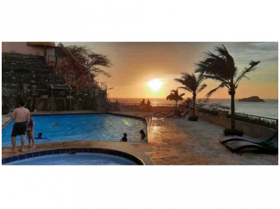 Apartamento en venta en Rodadero Sur, Santa Marta · foto 18 de 19