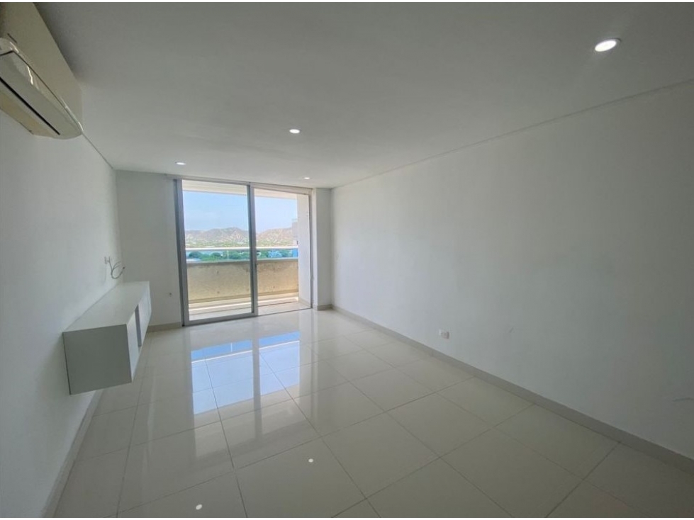 Apartamento en venta en Perez Davila, Santa Marta · foto 3 de 19