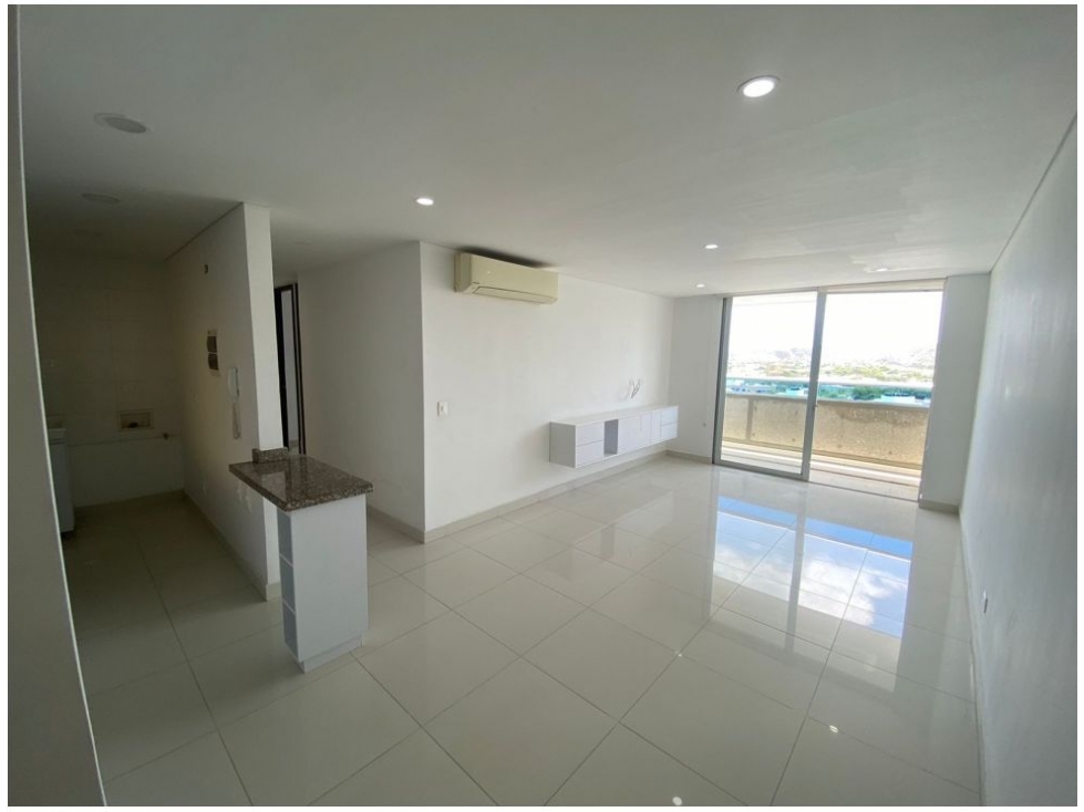 Apartamento en venta en Perez Davila, Santa Marta · foto 4 de 19