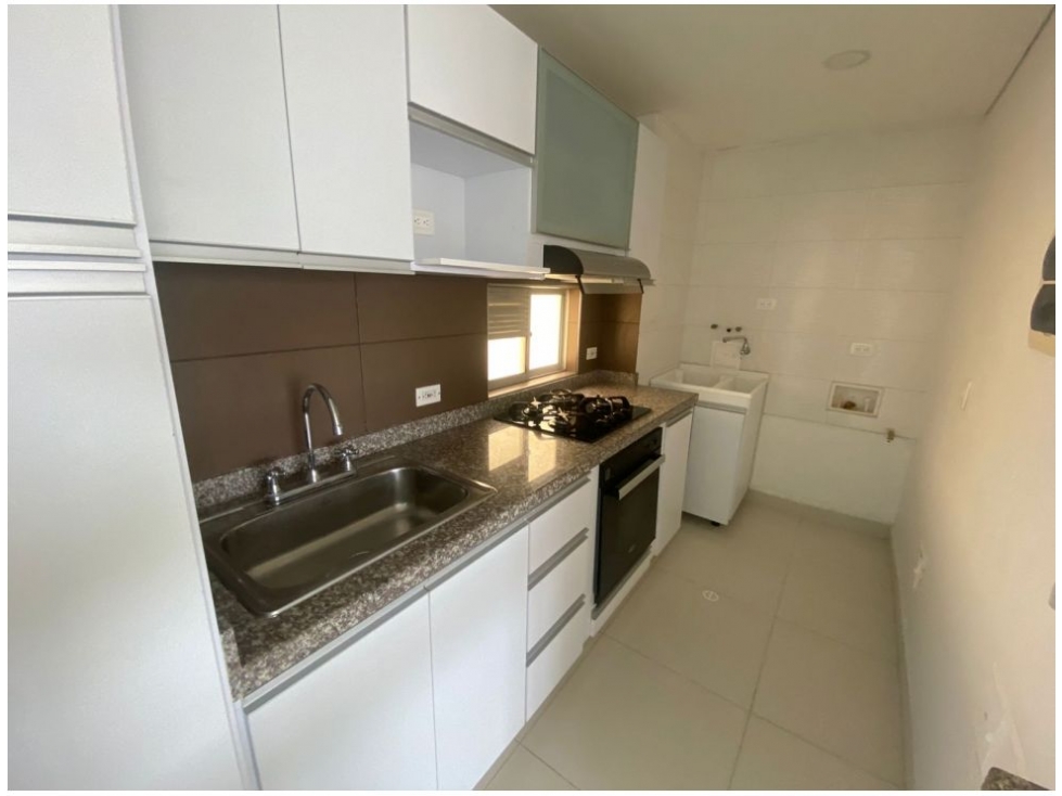 Apartamento en venta en Perez Davila, Santa Marta · foto 5 de 19