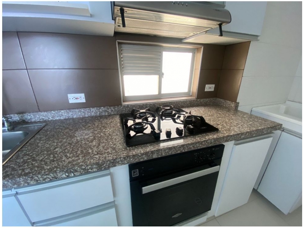 Apartamento en venta en Perez Davila, Santa Marta · foto 6 de 19