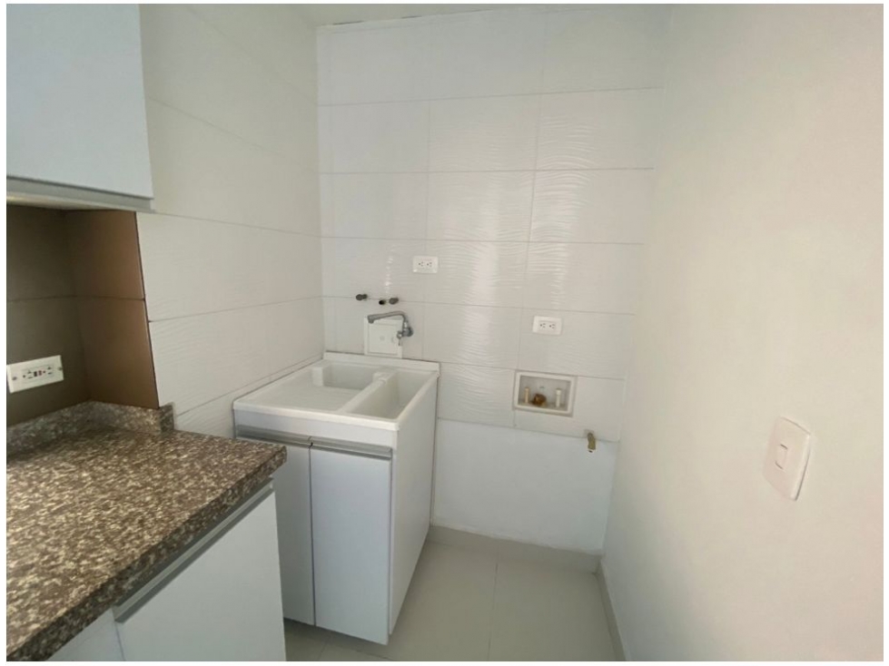Apartamento en venta en Perez Davila, Santa Marta · foto 7 de 19