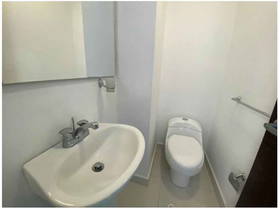 Apartamento en venta en Perez Davila, Santa Marta · foto 9 de 19