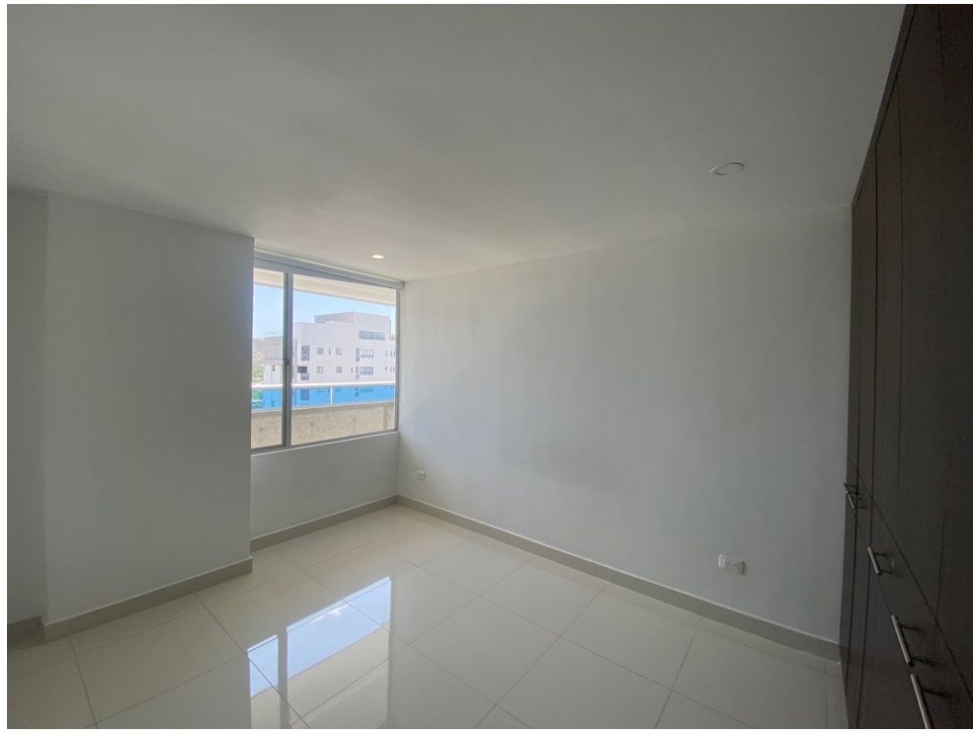 Apartamento en venta en Perez Davila, Santa Marta · foto 10 de 19