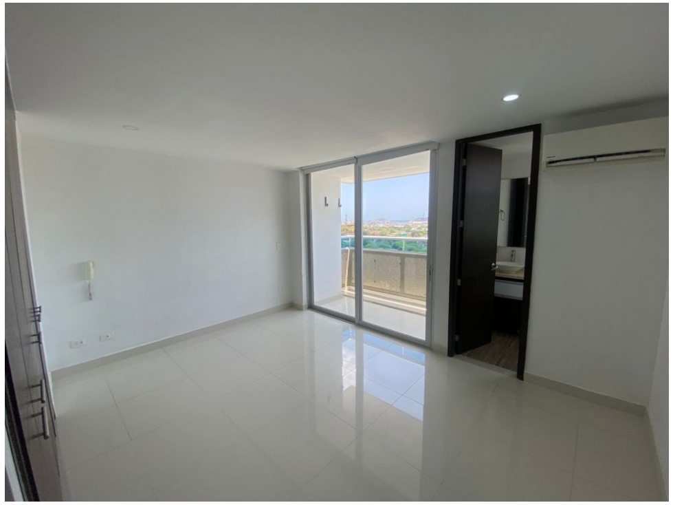 Apartamento en venta en Perez Davila, Santa Marta · foto 11 de 19
