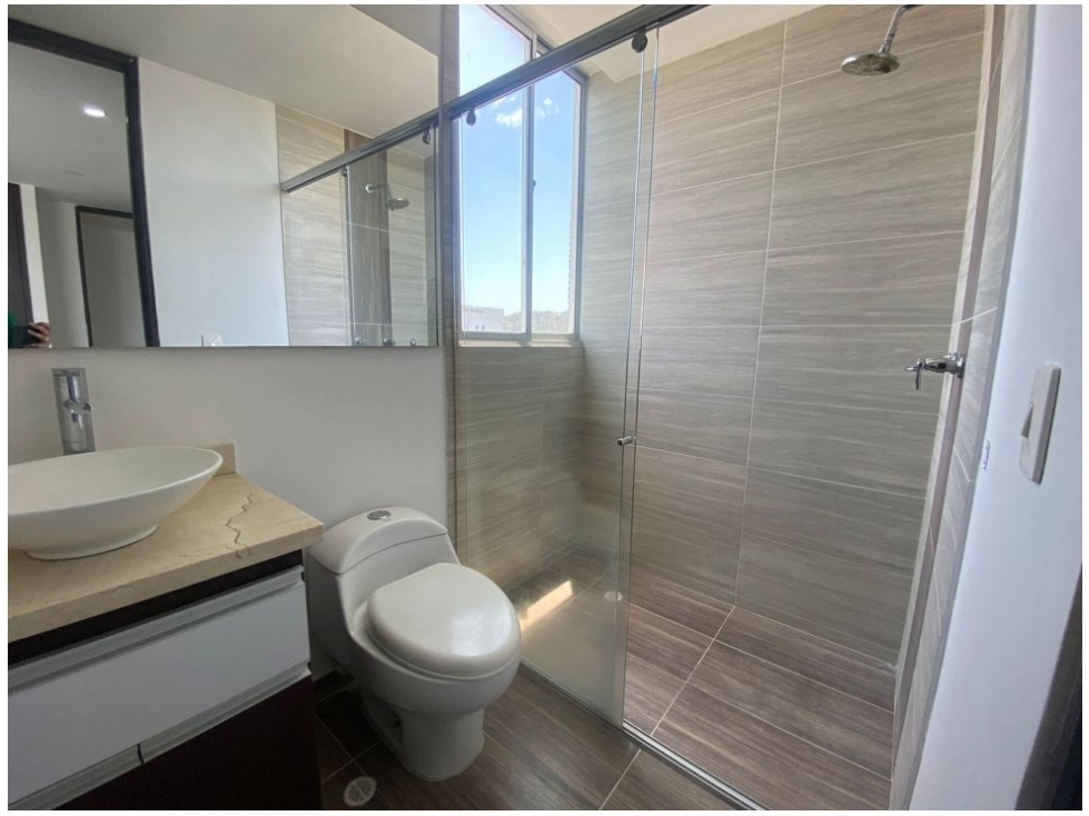 Apartamento en venta en Perez Davila, Santa Marta · foto 14 de 19